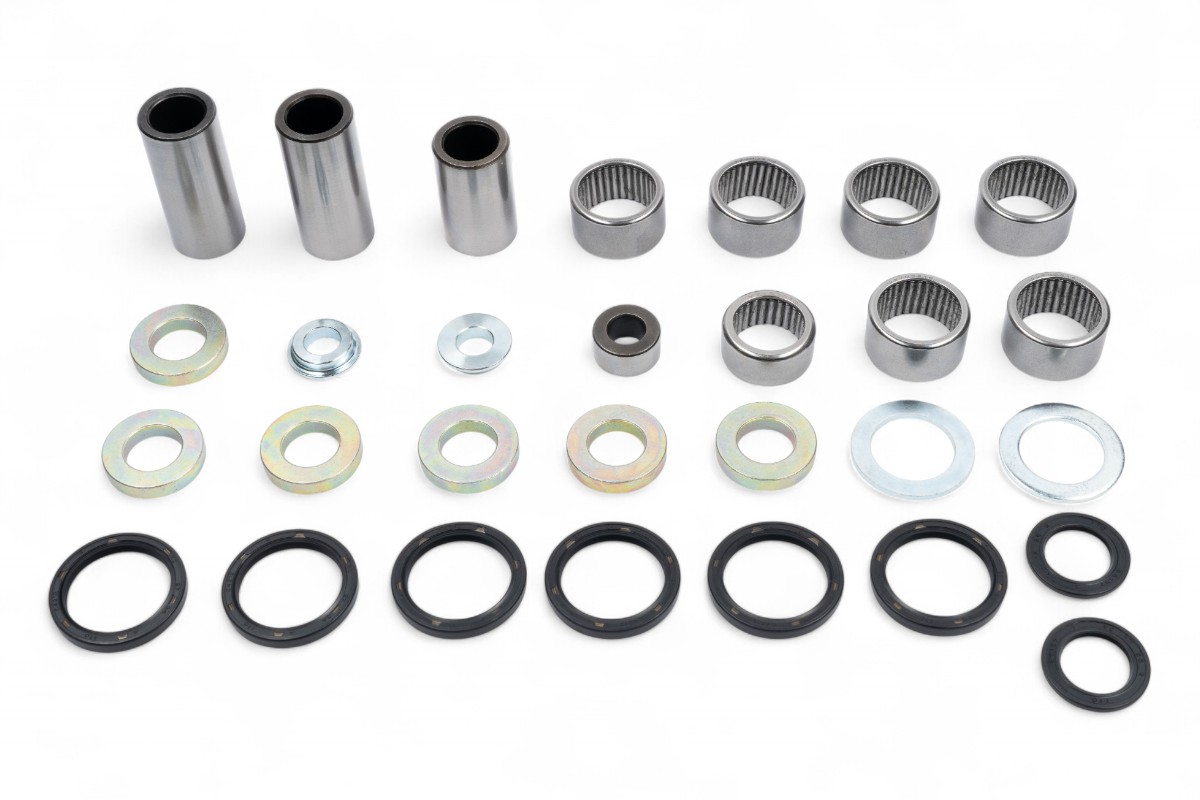 Kit revisione leverismi PROX - CR 250 97