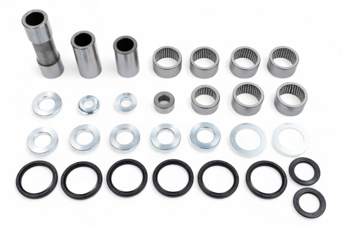 Kit revisione leverismi PROX - CR 125/250 98-99