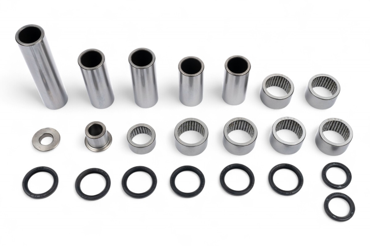 Kit revisione leverismi PROX - KX 125/250 99-03