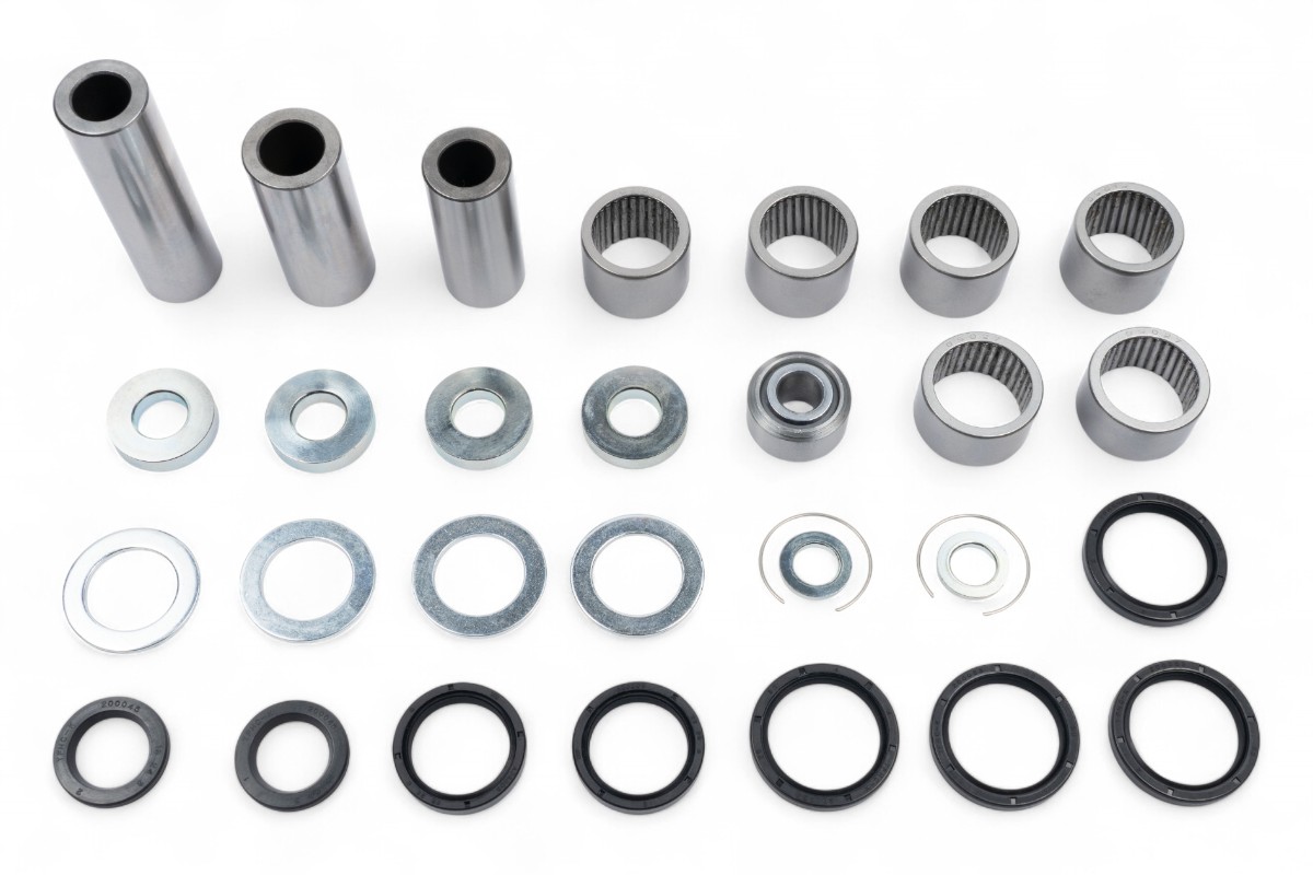 Kit revisione leverismi PROX - CR 125/250/500