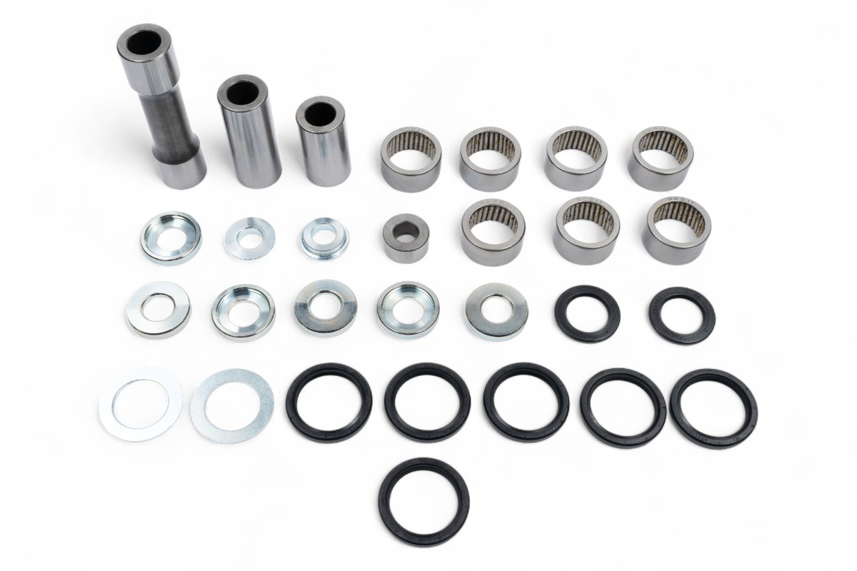 Kit revisione leverismi PROX - CR 500 96-01