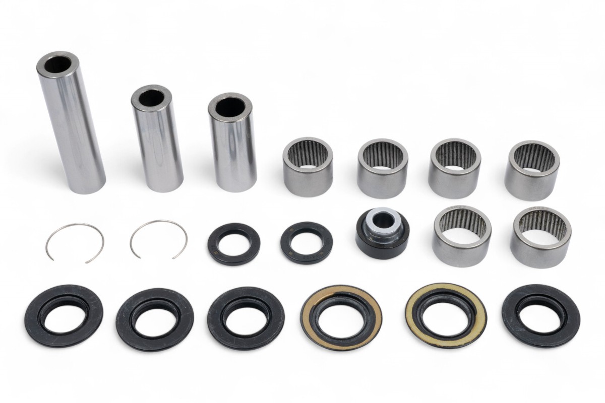 Kit revisione leverismi PROX - CR 125/250/500 89-90