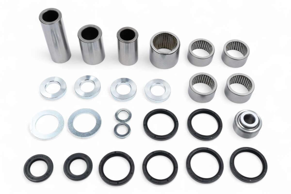 Kit revisione leverismi PROX - CR 125/250 96