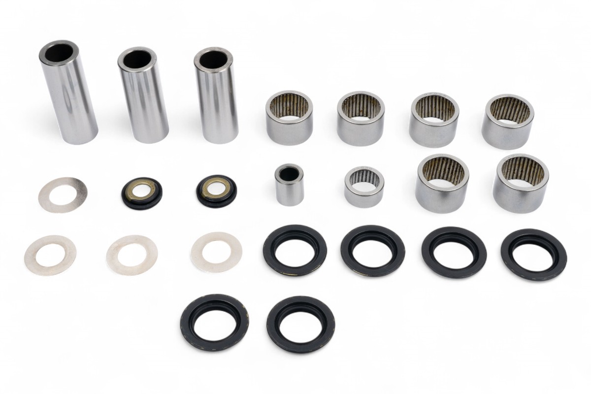 Kit revisione leverismi PROX - KAWASAKI