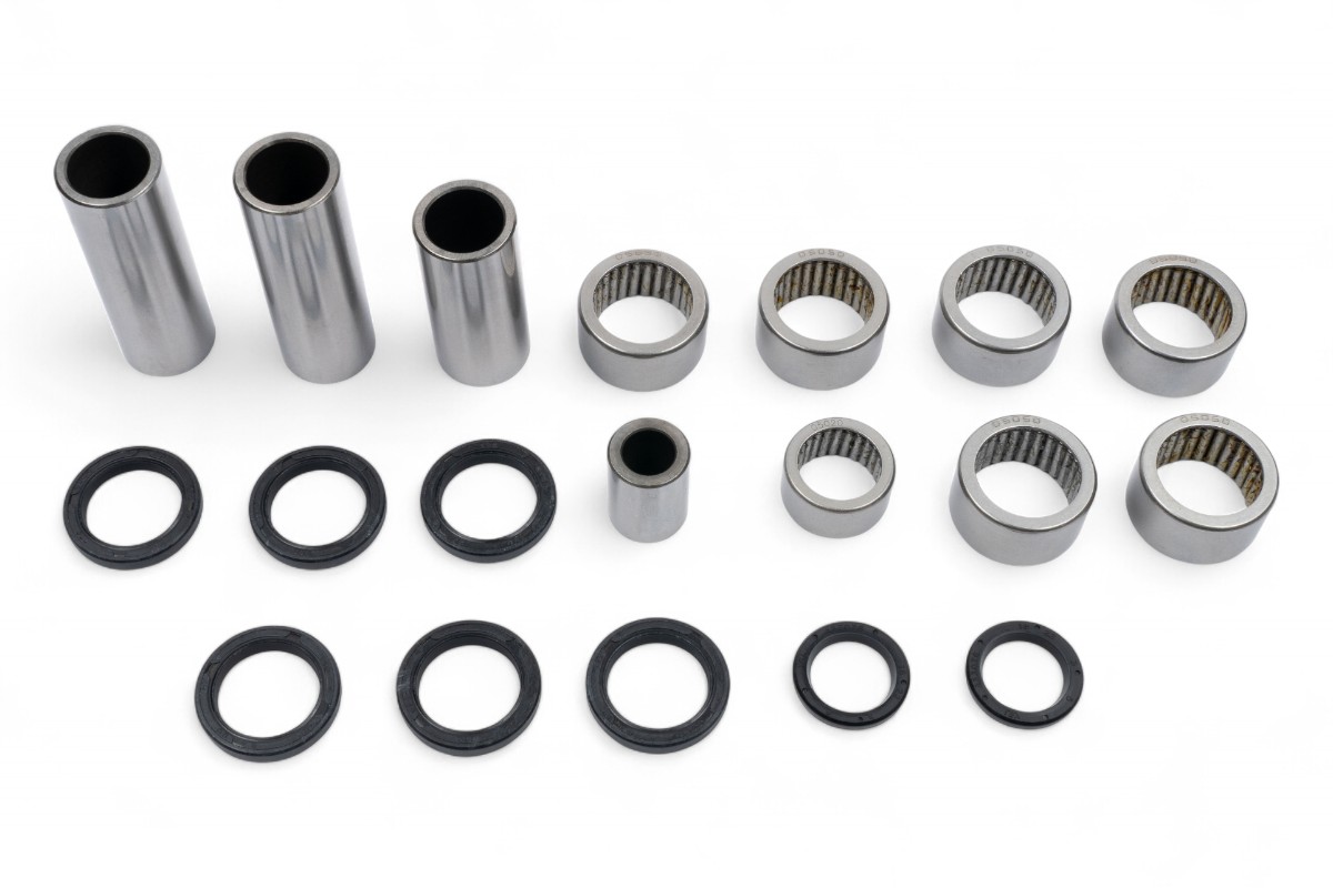 Kit revisione leverismi PROX - SUZUKI