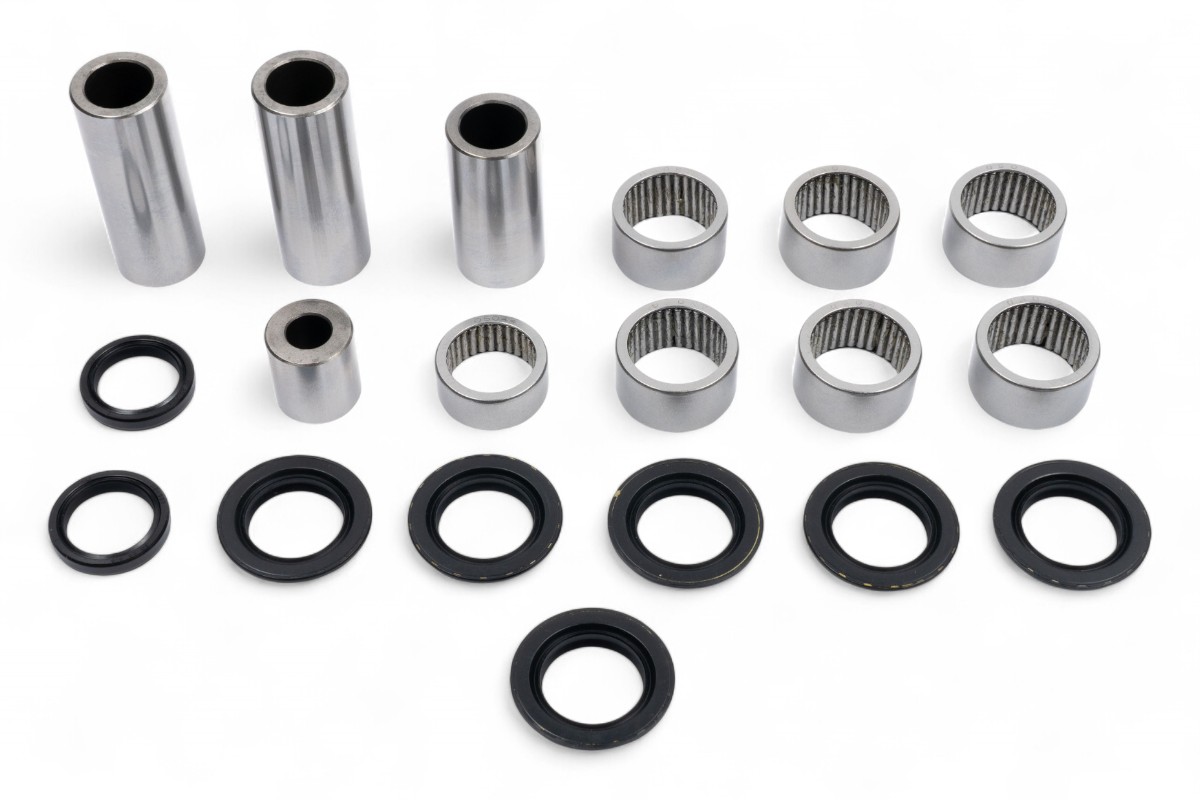 Kit revisione leverismi PROX - RM 125/250 98-99