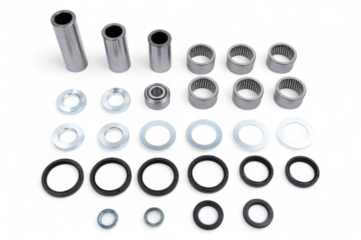 Kit revisione leverismi PROX - HONDA