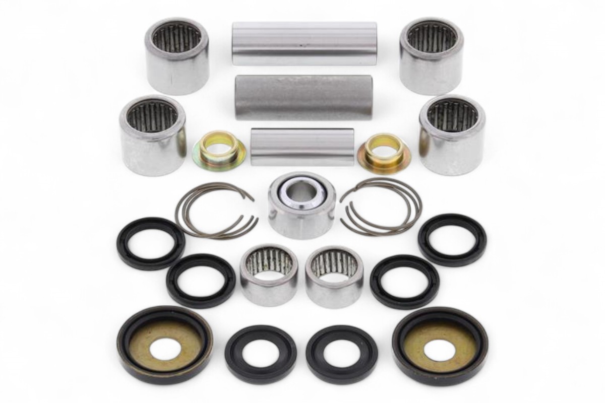 Kit revisione leverismi PROX - RM 80/85