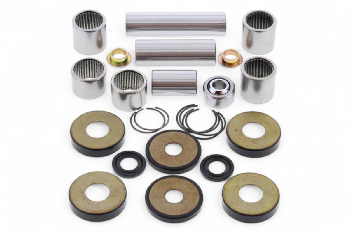 Kit revisione leverismi PROX - RM 125/250 90