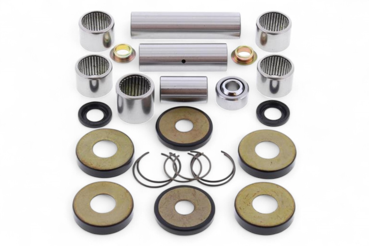 Kit revisione leverismi PROX - RM 125/250 91