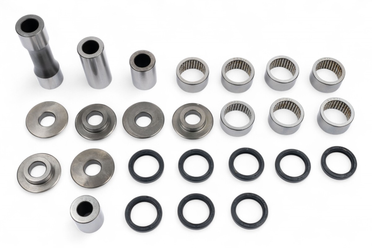 Kit revisione leverismi PROX - SUZUKI