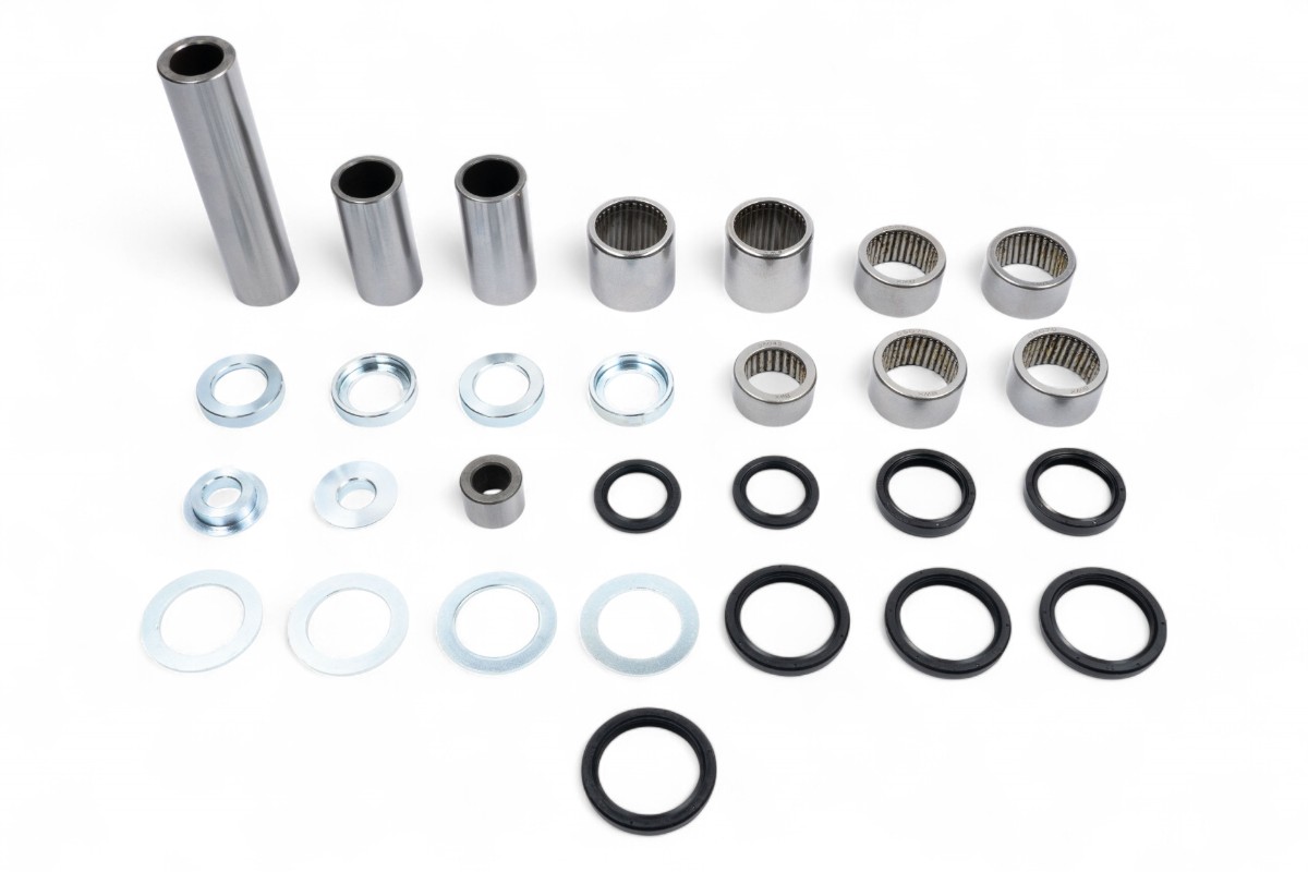 Kit revisione leverismi PROX - WR/YZ 250/450 F 05