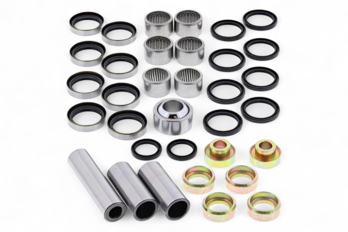 Kit revisione leverismi PROX - KTM