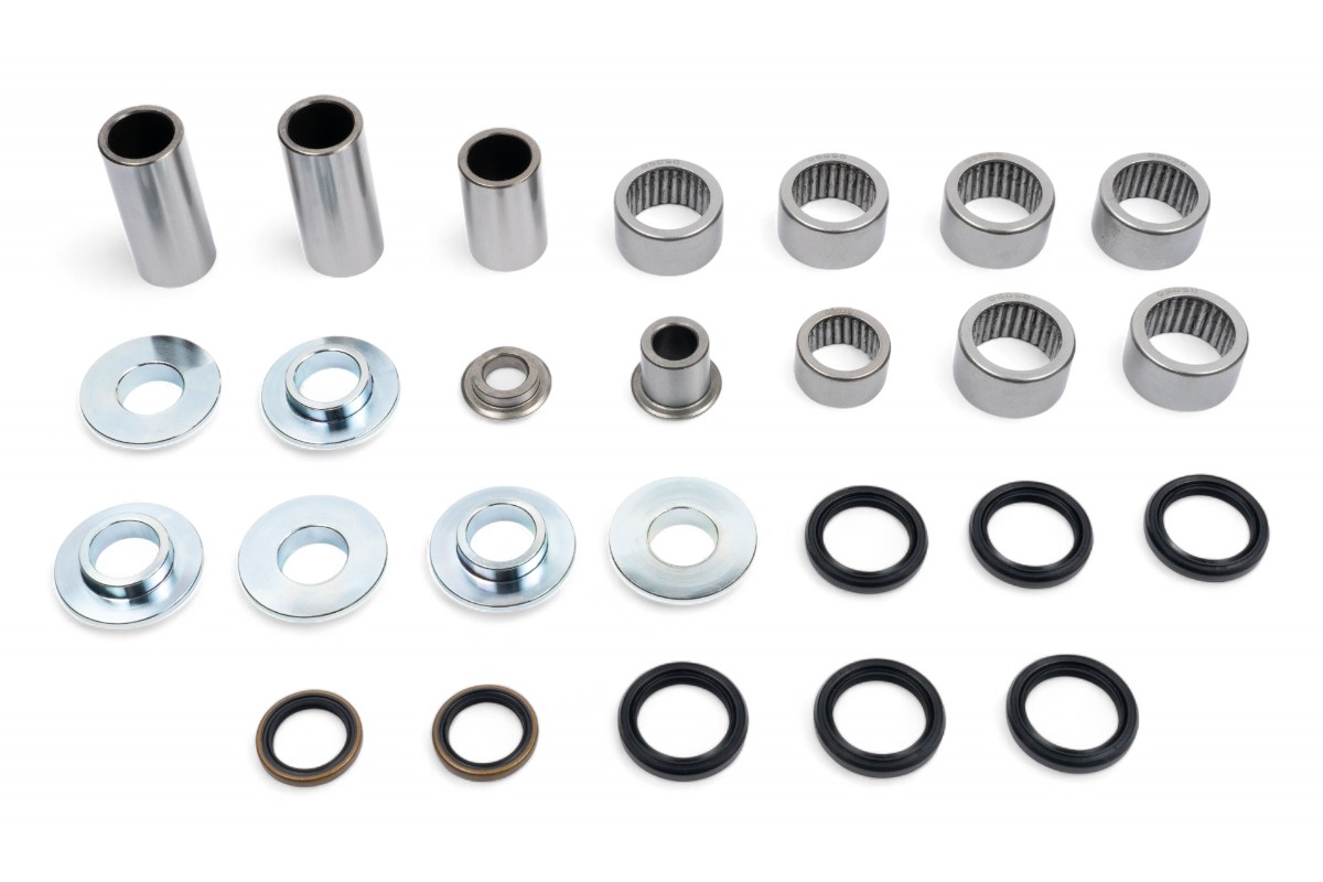 Kit revisione leverismi PROX - RM 125/250 01