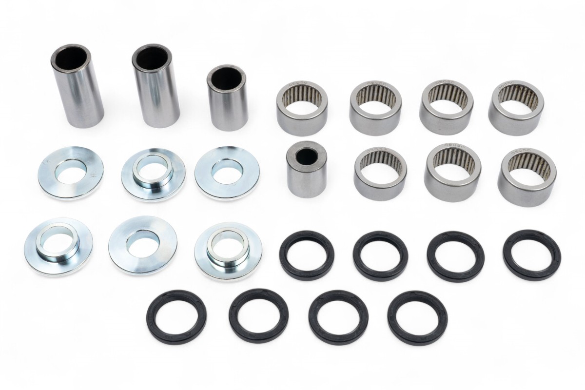 Kit revisione leverismi PROX - RM 125/250 02-03