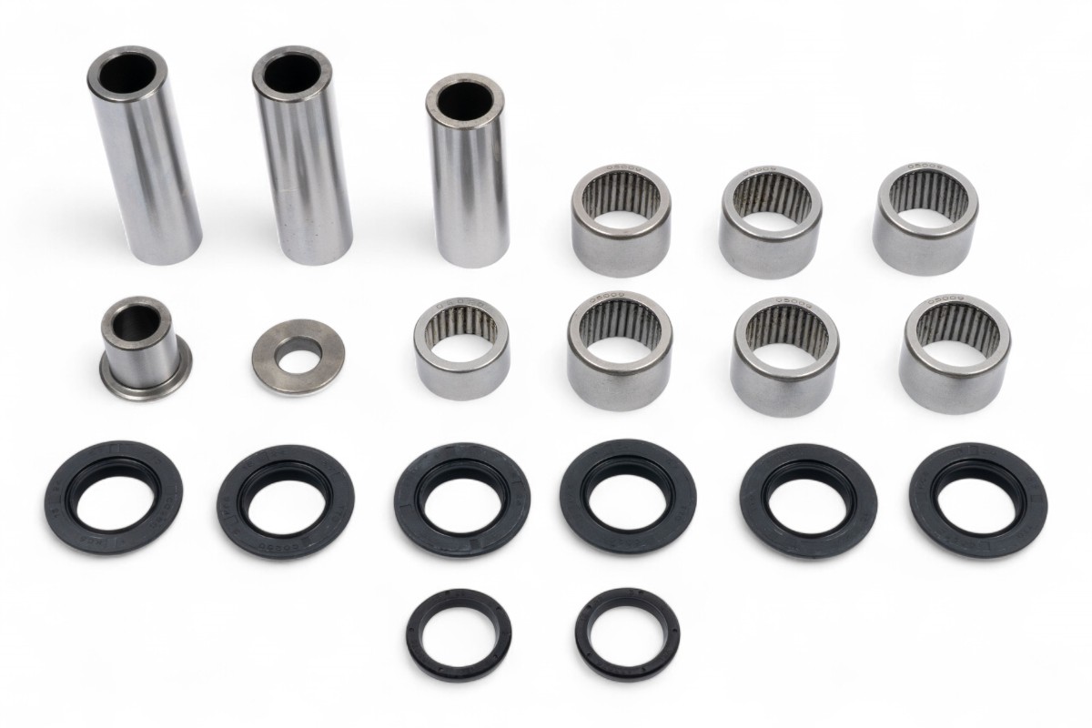 Kit revisione leverismi PROX - RM 85 05-18