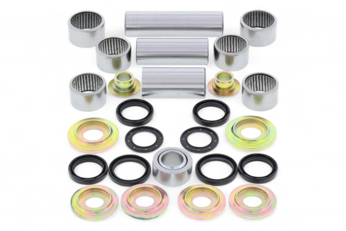 Kit revisione leverismi PROX - TM