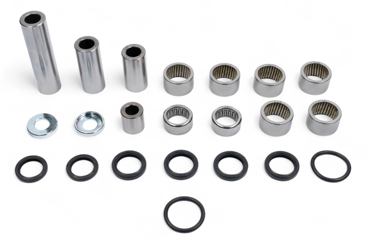 Kit revisione leverismi PROX - TM