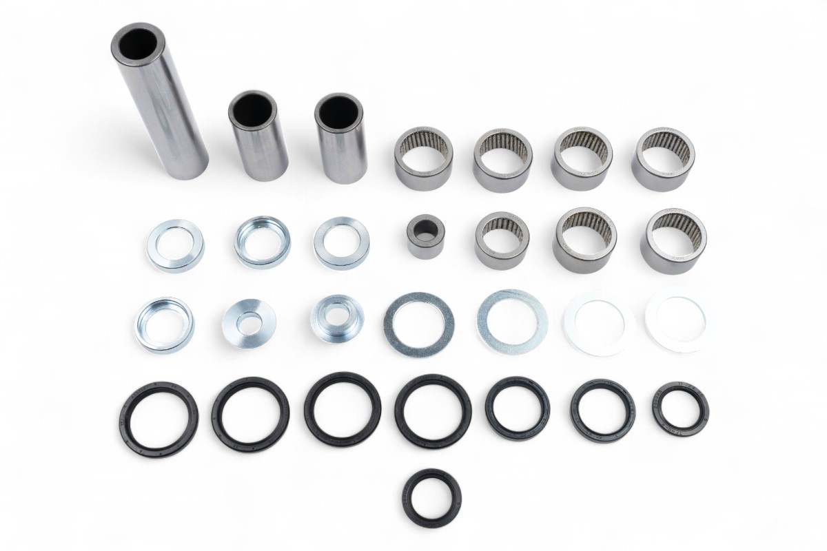 Kit revisione leverismi PROX - FANTIC YAMAHA