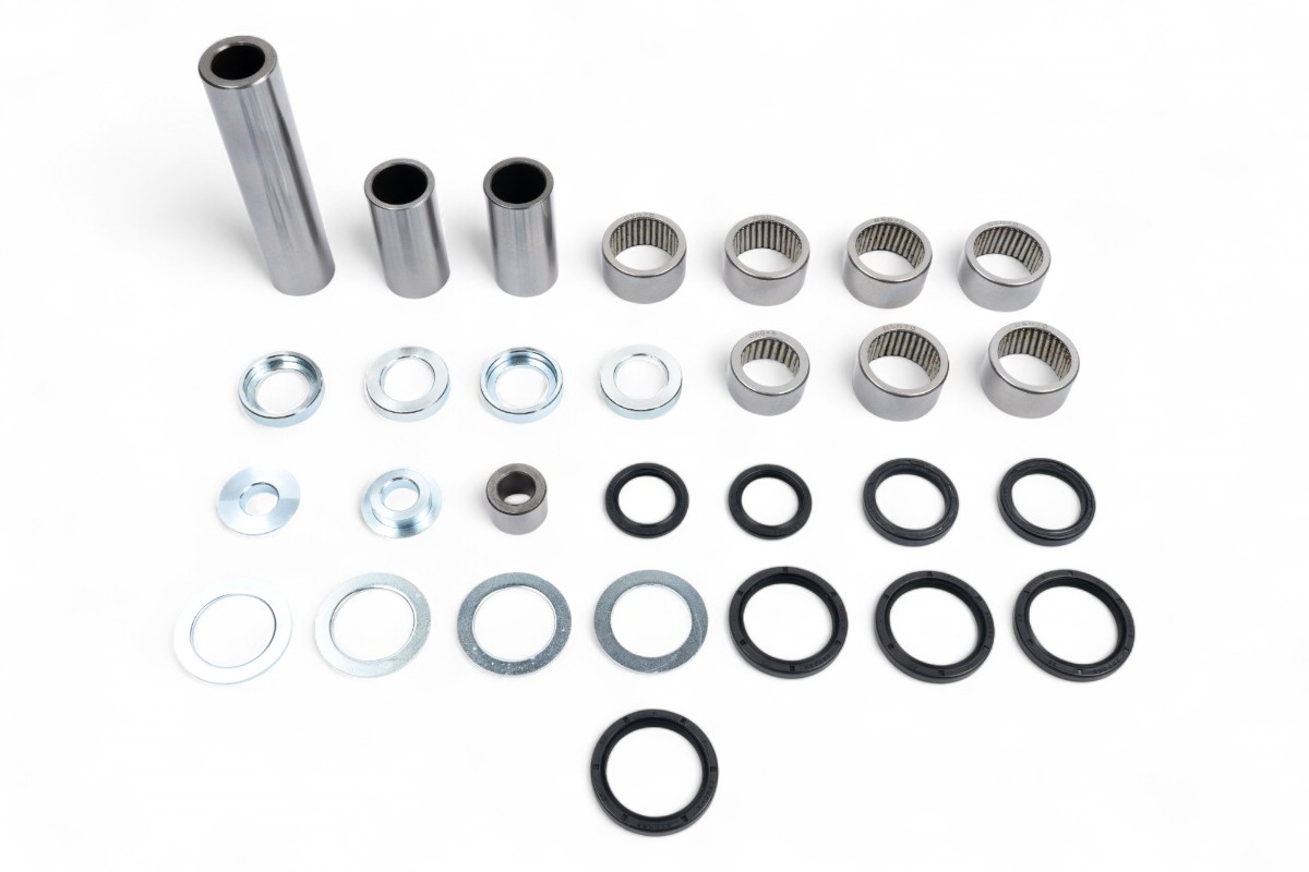 Kit revisione leverismi PROX - FANTIC YAMAHA