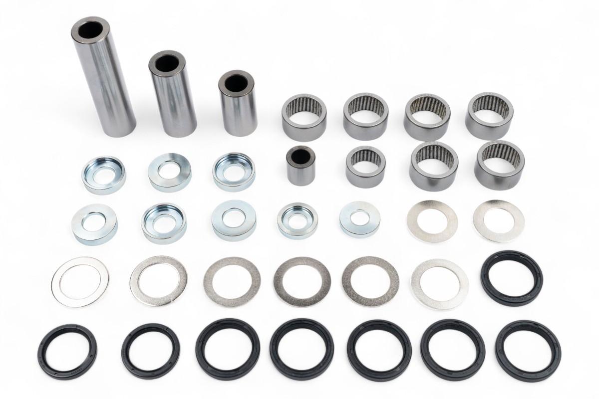 Kit revisione leverismi PROX - RMZ 250/450 10-12