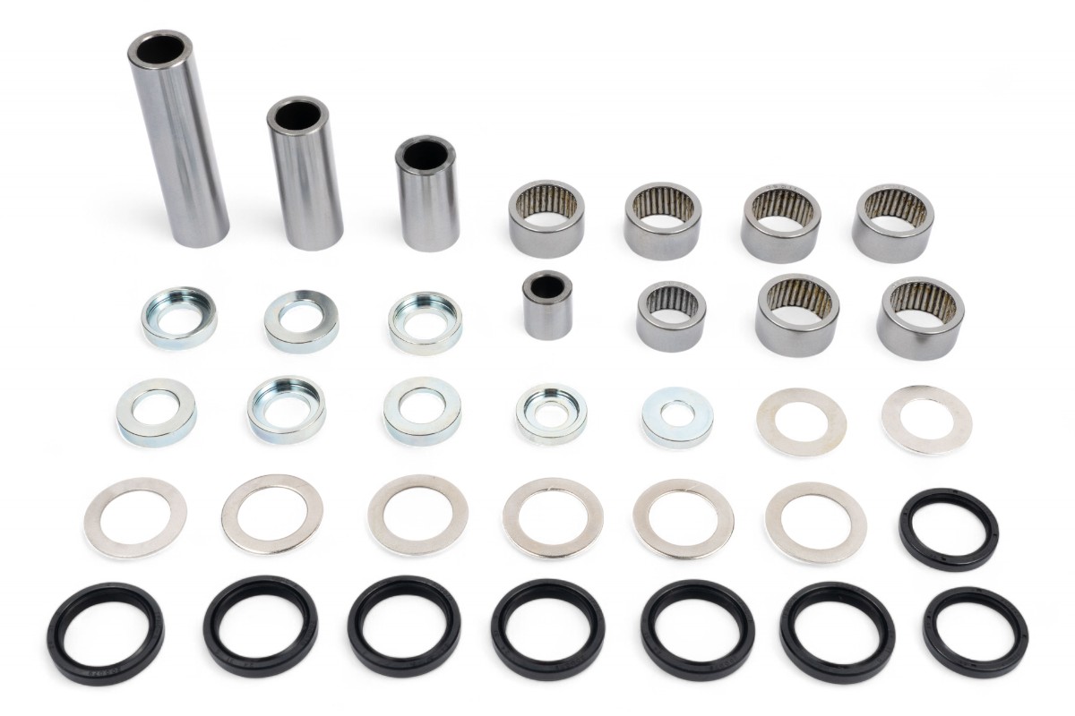 Kit revisione leverismi PROX - RMZ 250/450