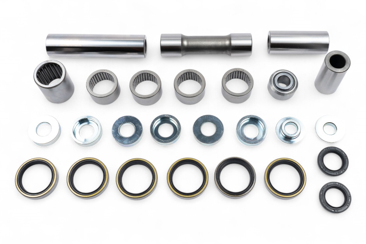 Kit revisione leverismi PROX - BETA