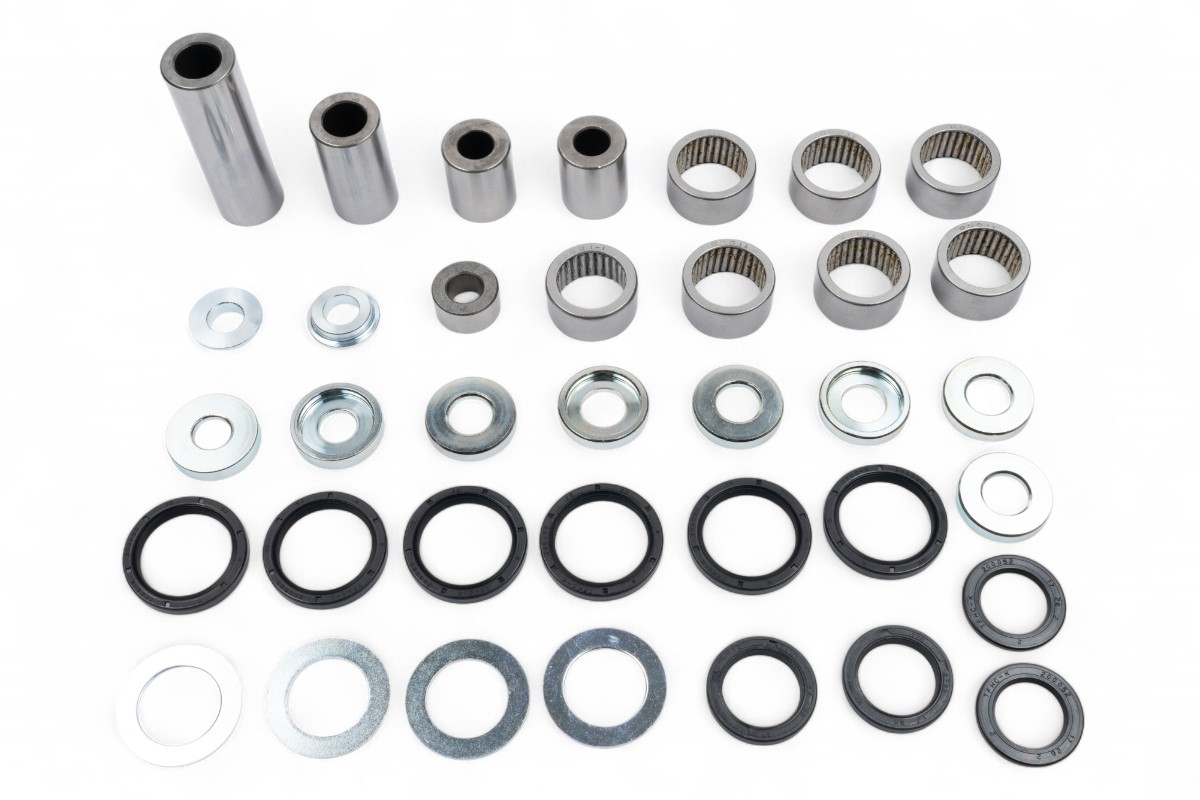 Kit revisione leverismi PROX - HONDA