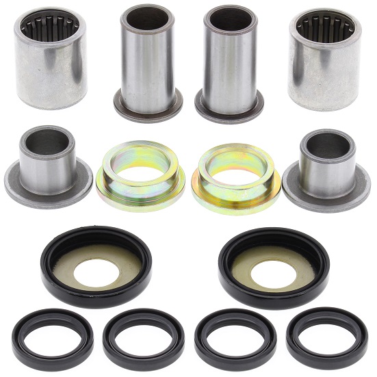 Kit gabbie a rulli forcellone PROX - RM 125 89-91