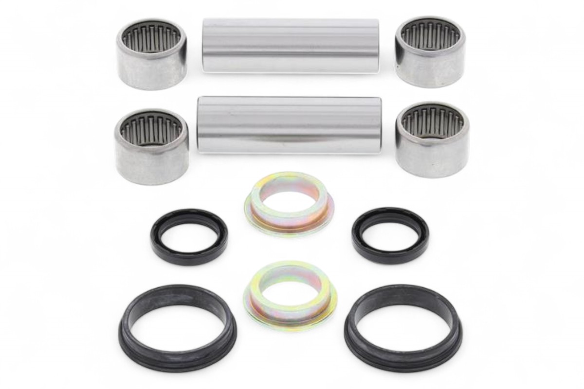 Kit gabbie a rulli forcellone PROX - CR 125/250/500 86