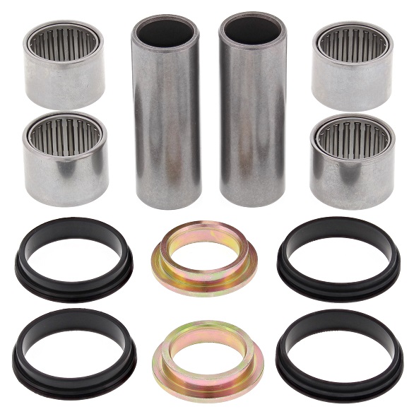 Kit gabbie a rulli forcellone PROX - CR 125 90