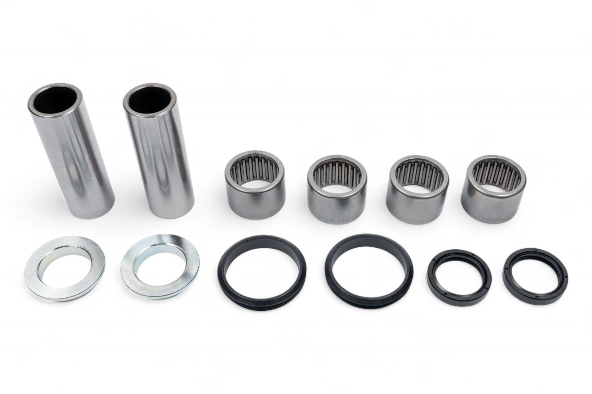 Kit gabbie a rulli forcellone PROX - HONDA