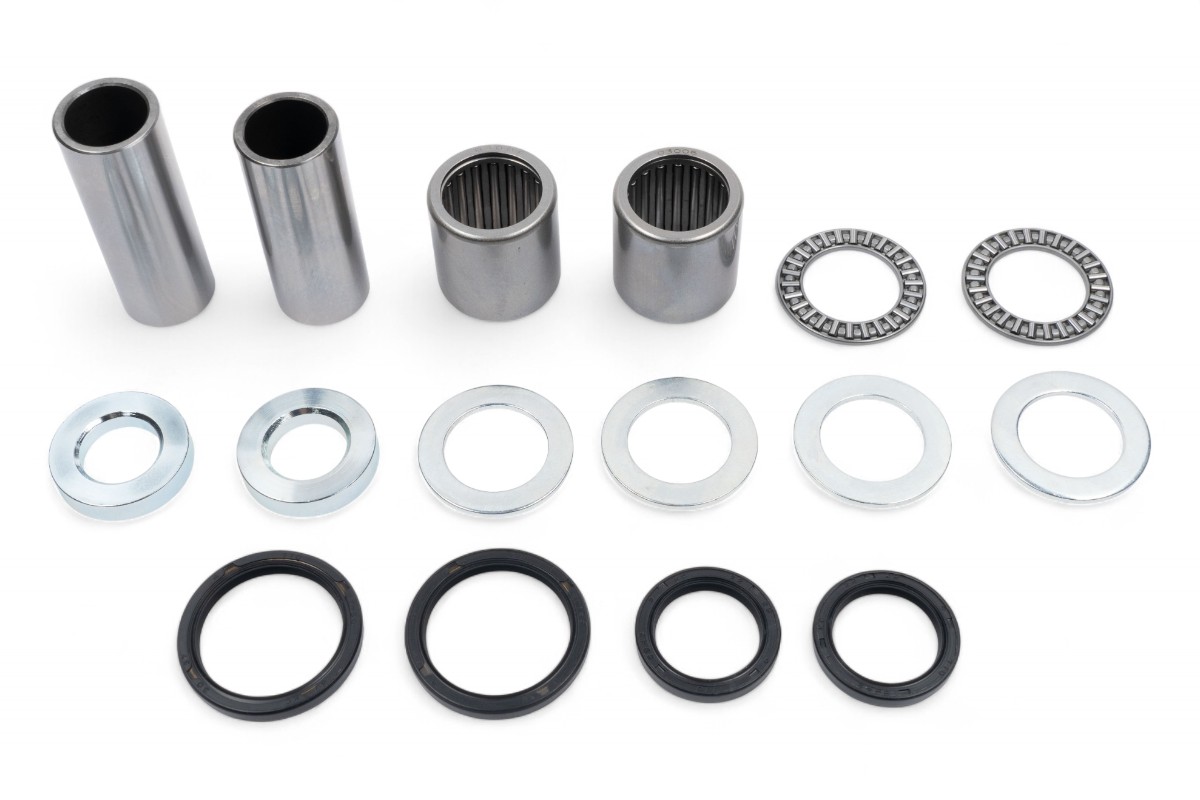 Kit gabbie a rulli forcellone PROX - CR 125 02-07