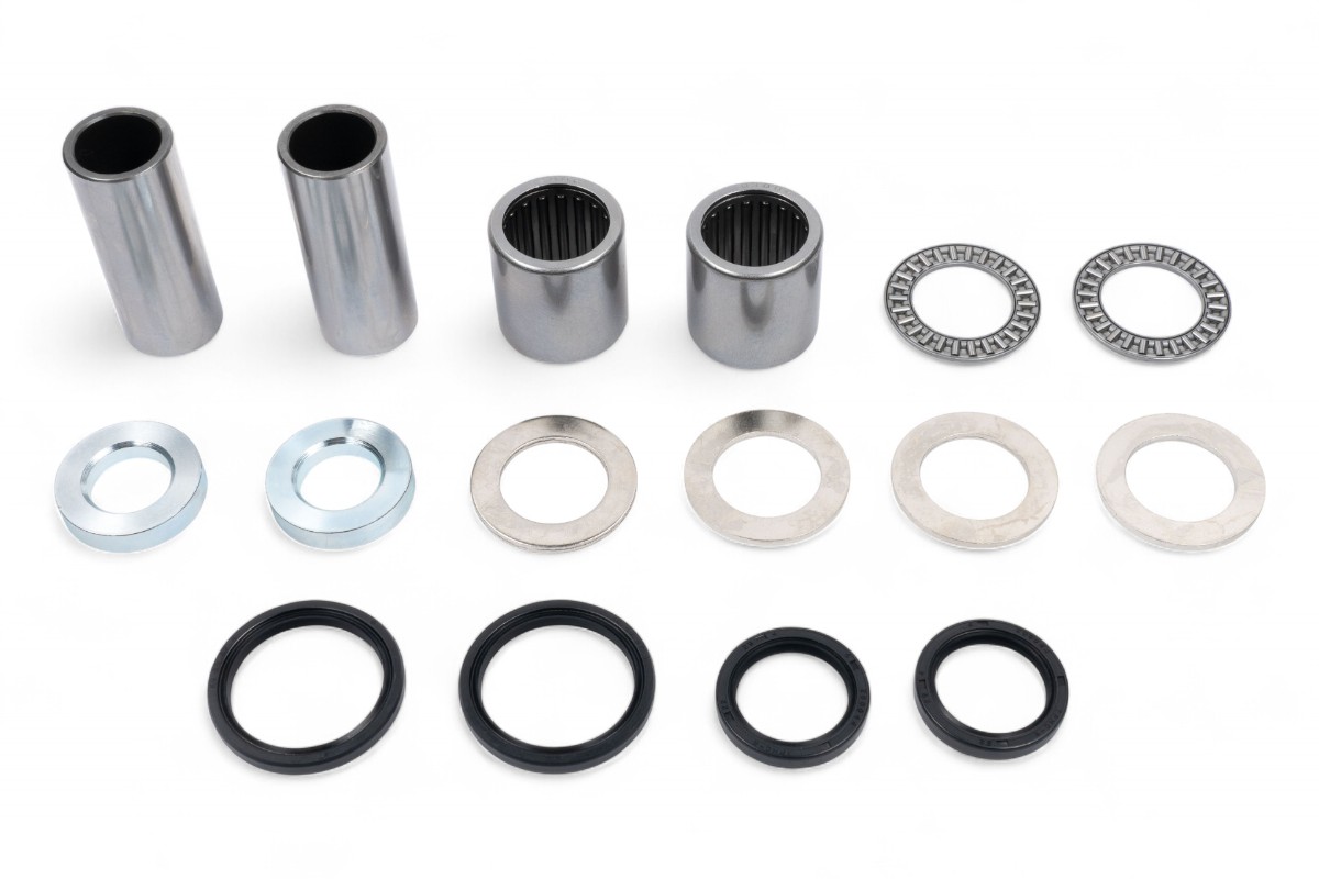 Kit gabbie a rulli forcellone PROX - CR 125 93-01