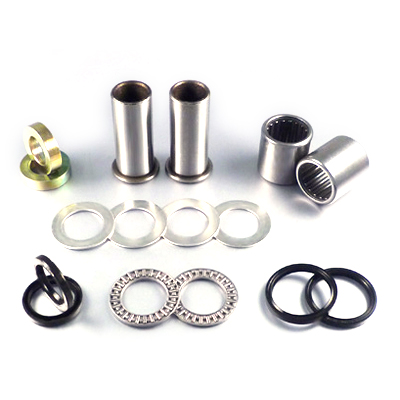 Kit gabbie a rulli forcellone PROX - KX 125/250 96-97