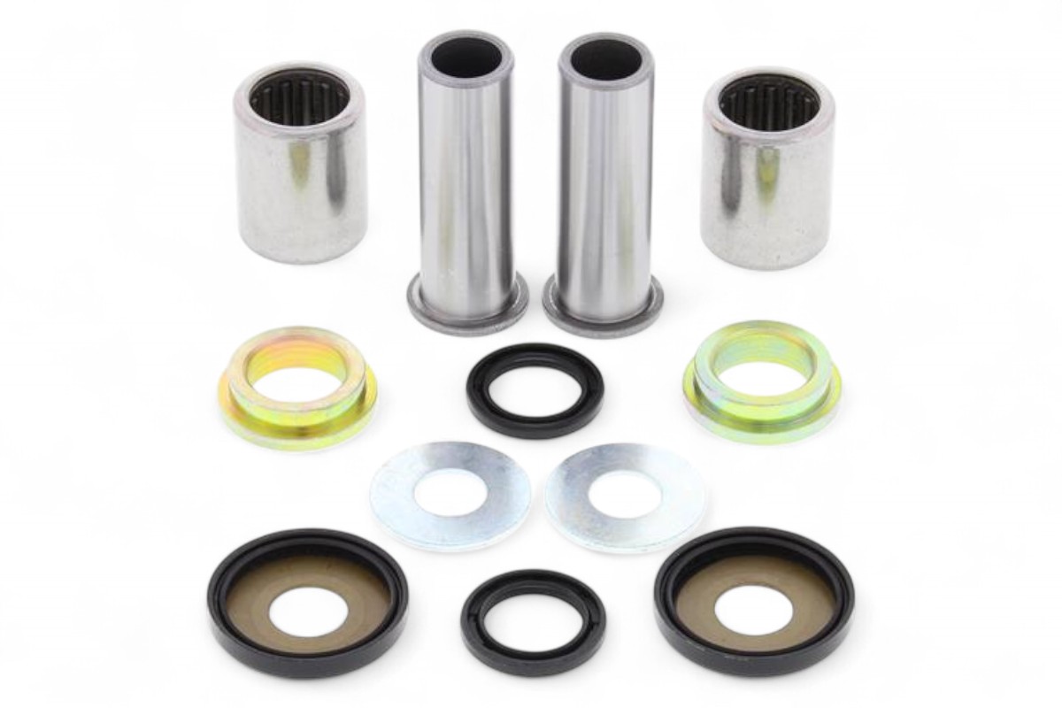 Kit gabbie a rulli forcellone PROX - RM 80/85