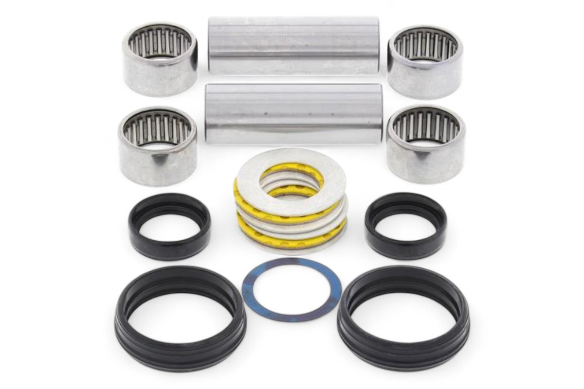 Kit gabbie a rulli forcellone PROX - YZ 250 88-92