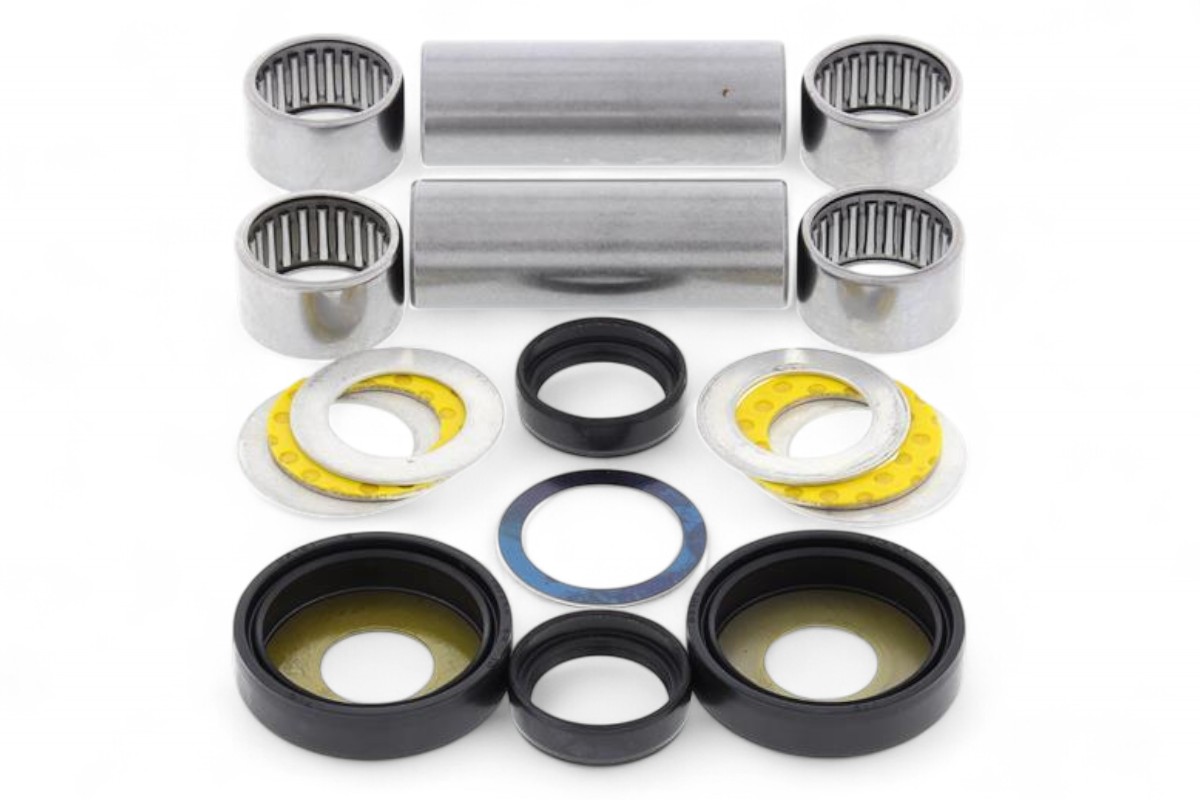 Kit gabbie a rulli forcellone PROX - YAMAHA 98