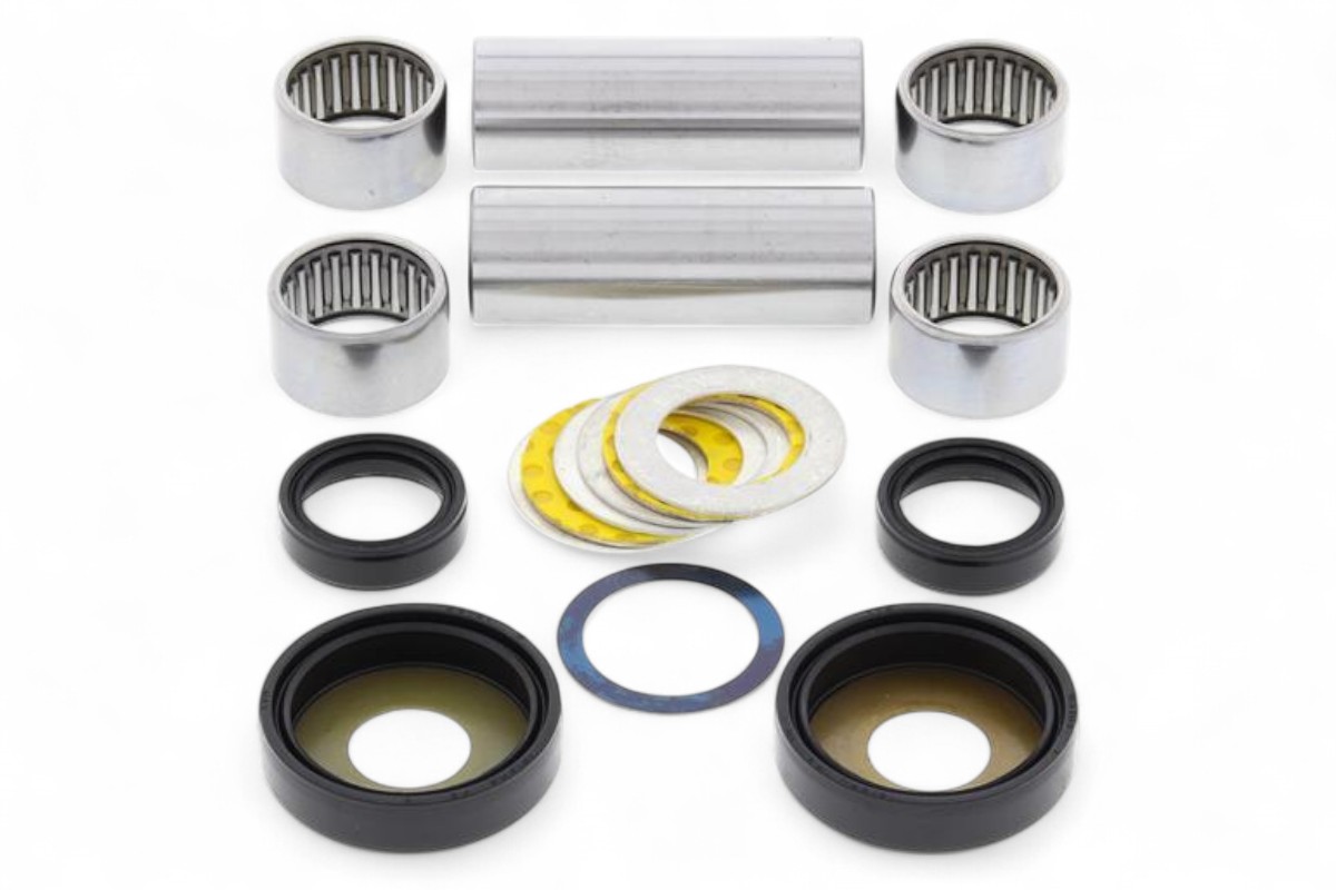 Kit gabbie a rulli forcellone PROX - YZ 125/250