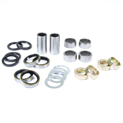Kit gabbie a rulli forcellone PROX - GASGAS HUSQVARNA KTM