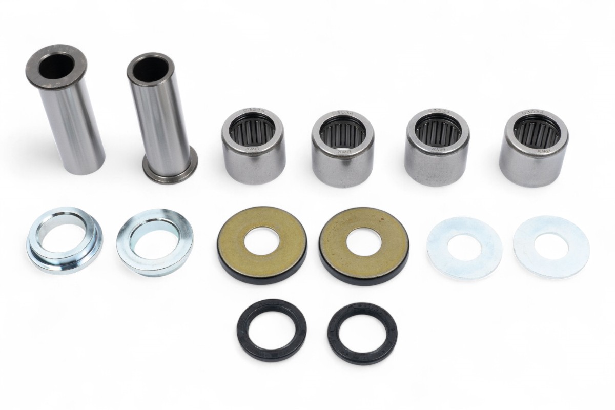 Kit gabbie a rulli forcellone PROX - RM 85 03-18