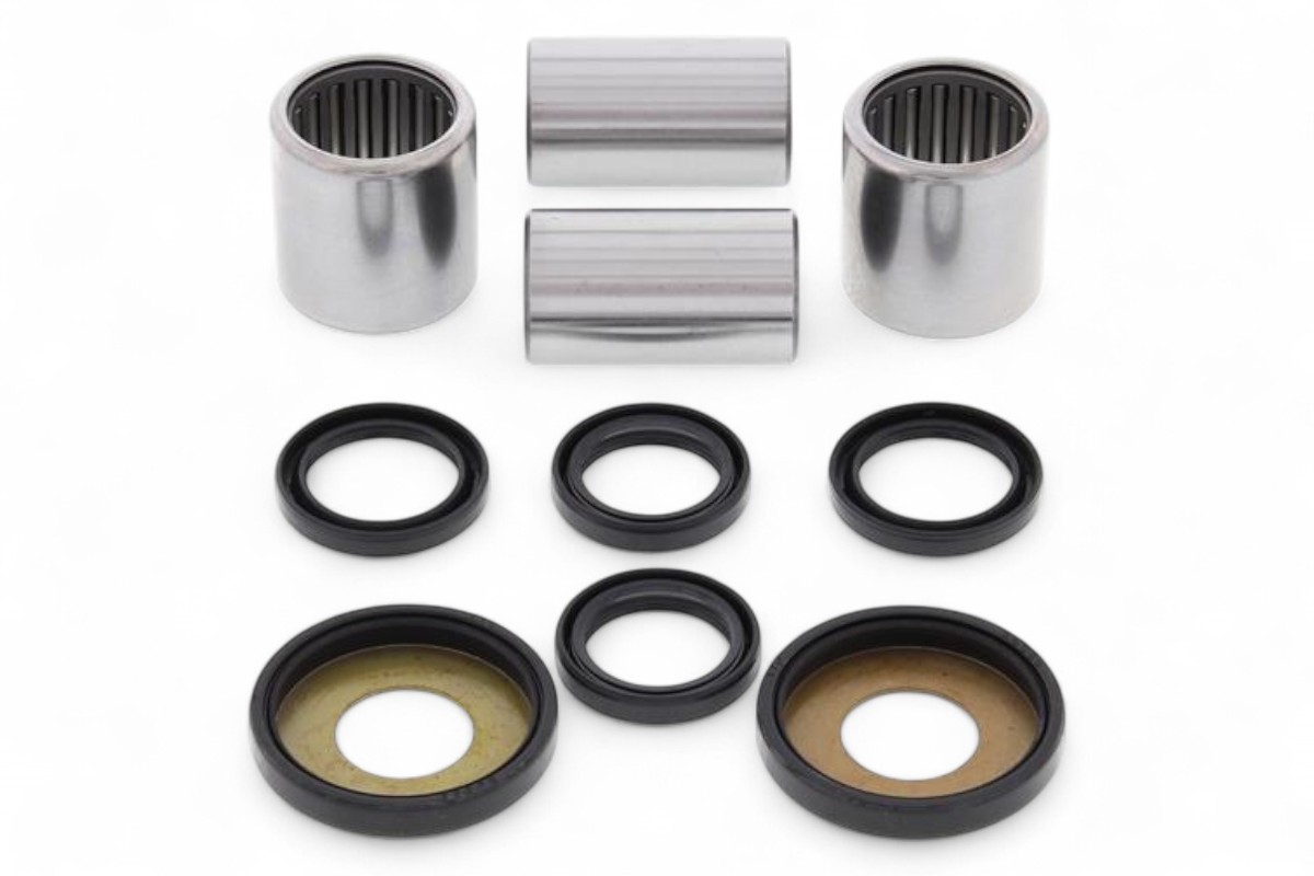 Kit gabbie a rulli forcellone PROX - DR 350 90-99