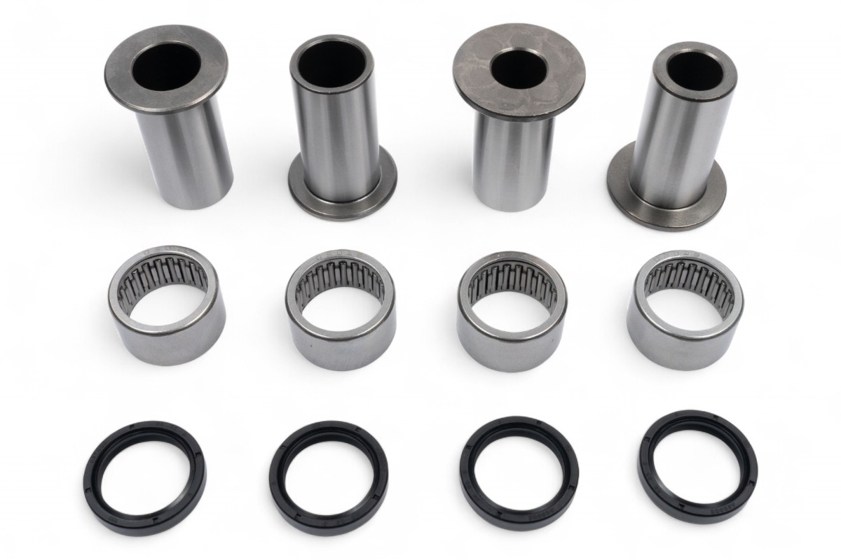 Kit gabbie a rulli forcellone PROX - GASGAS