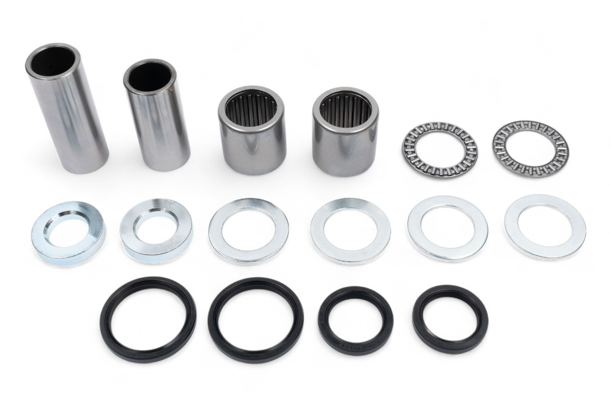 Kit gabbie a rulli forcellone PROX - CRF 250 R/X