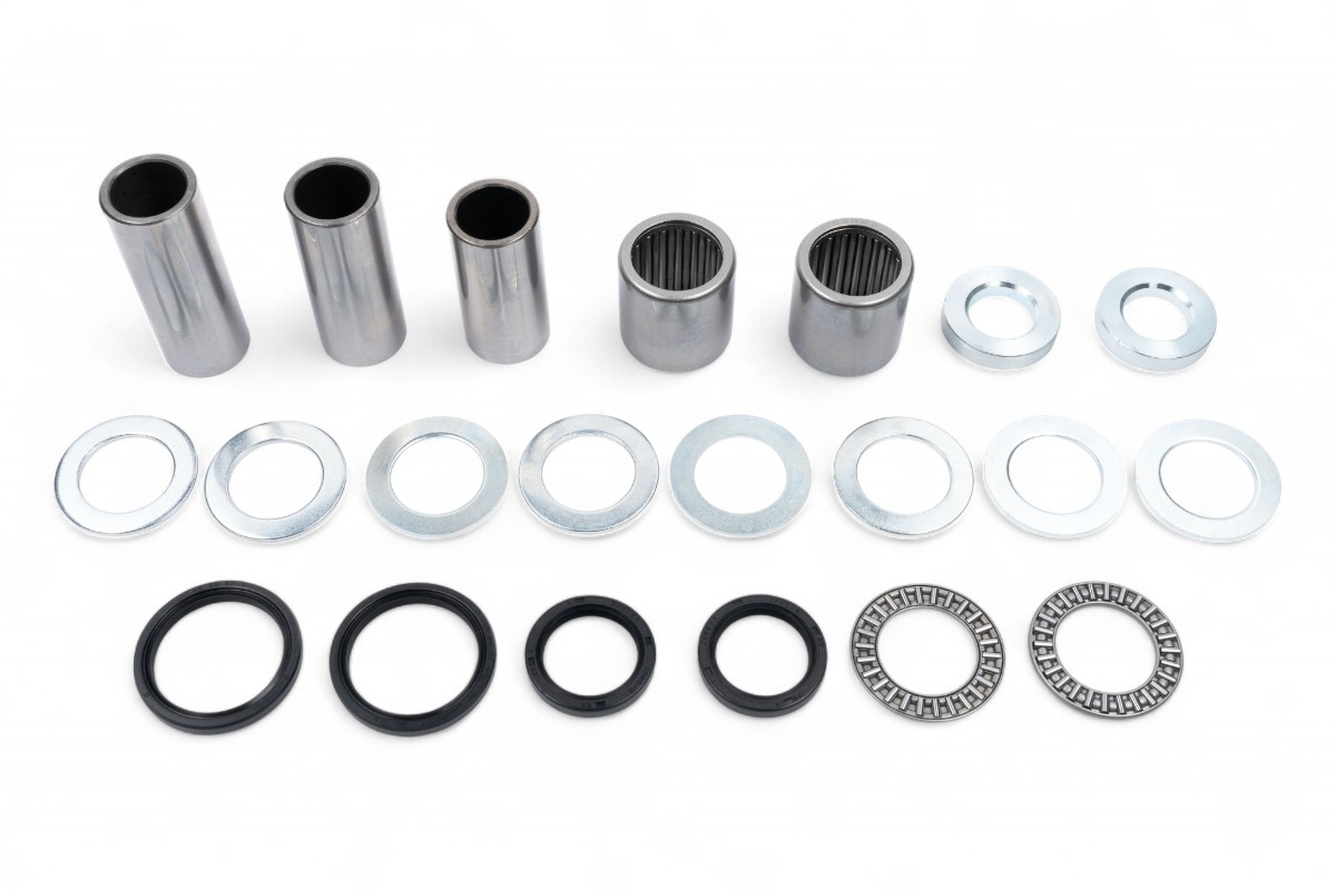Kit gabbie a rulli forcellone PROX - CRF 250/450 R