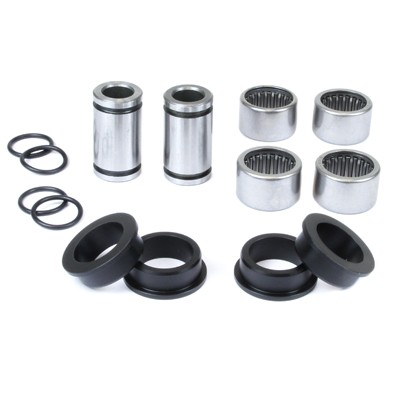 Kit gabbie a rulli forcellone PROX - GASGAS HUSQVARNA KTM 50/65