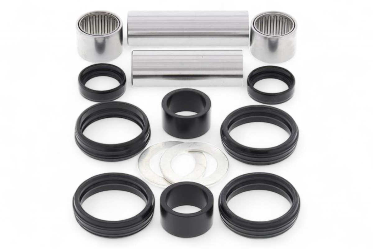 Kit gabbie a rulli forcellone PROX - XT 600 84-89