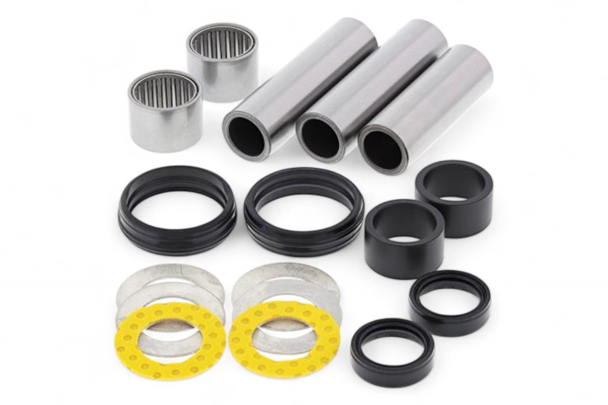 Kit gabbie a rulli forcellone PROX - TT 600 83-86