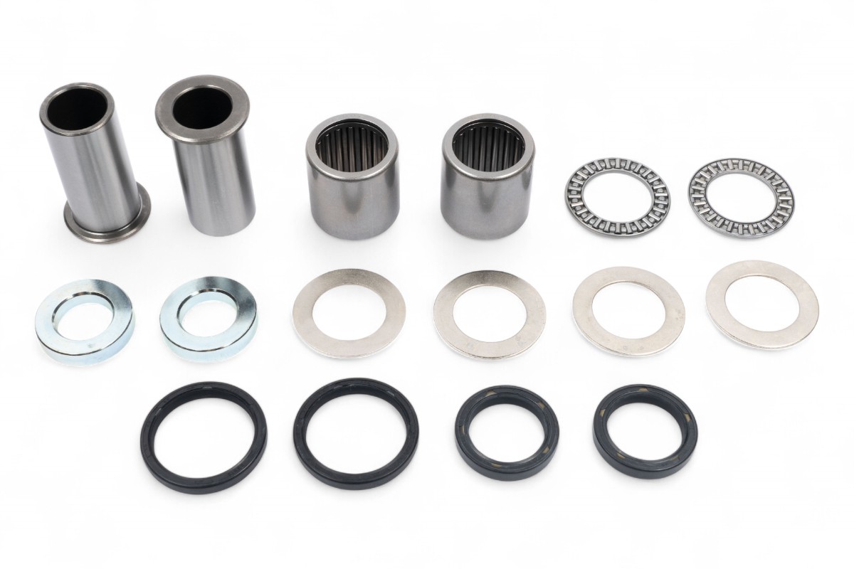 Kit gabbie a rulli forcellone PROX - KX 250/450 F