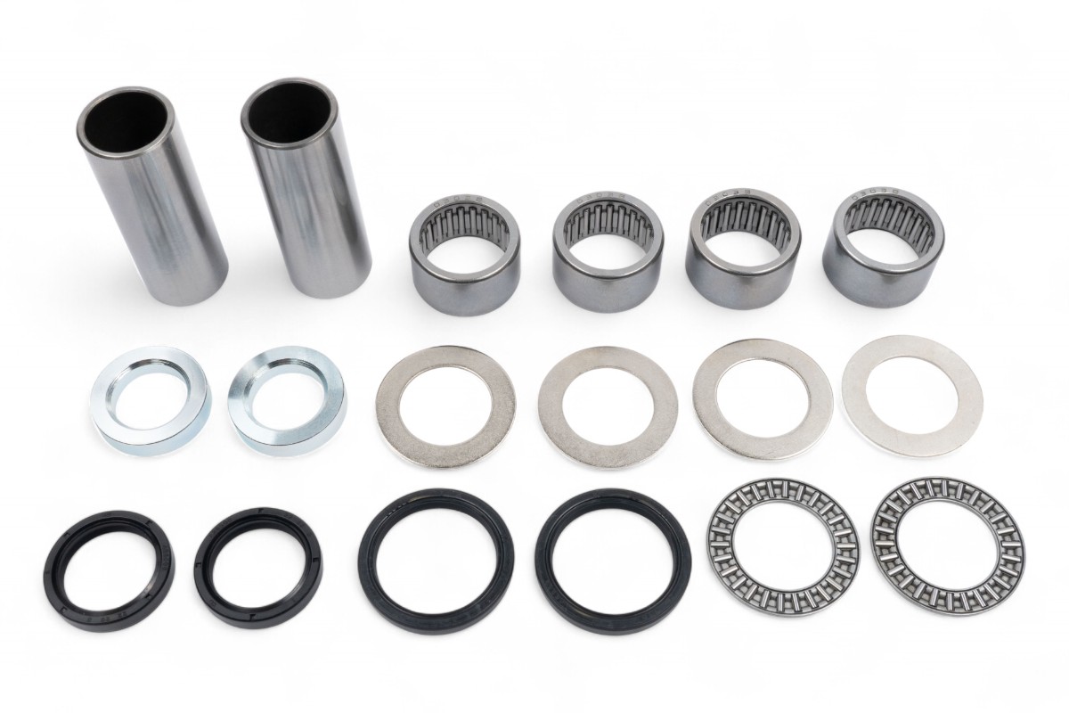 Kit gabbie a rulli forcellone PROX - FANTIC YAMAHA